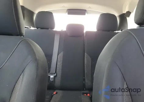 2019 Nissan Kicks S from USA, damaged, VIN 3N1CP5CU0KL558878